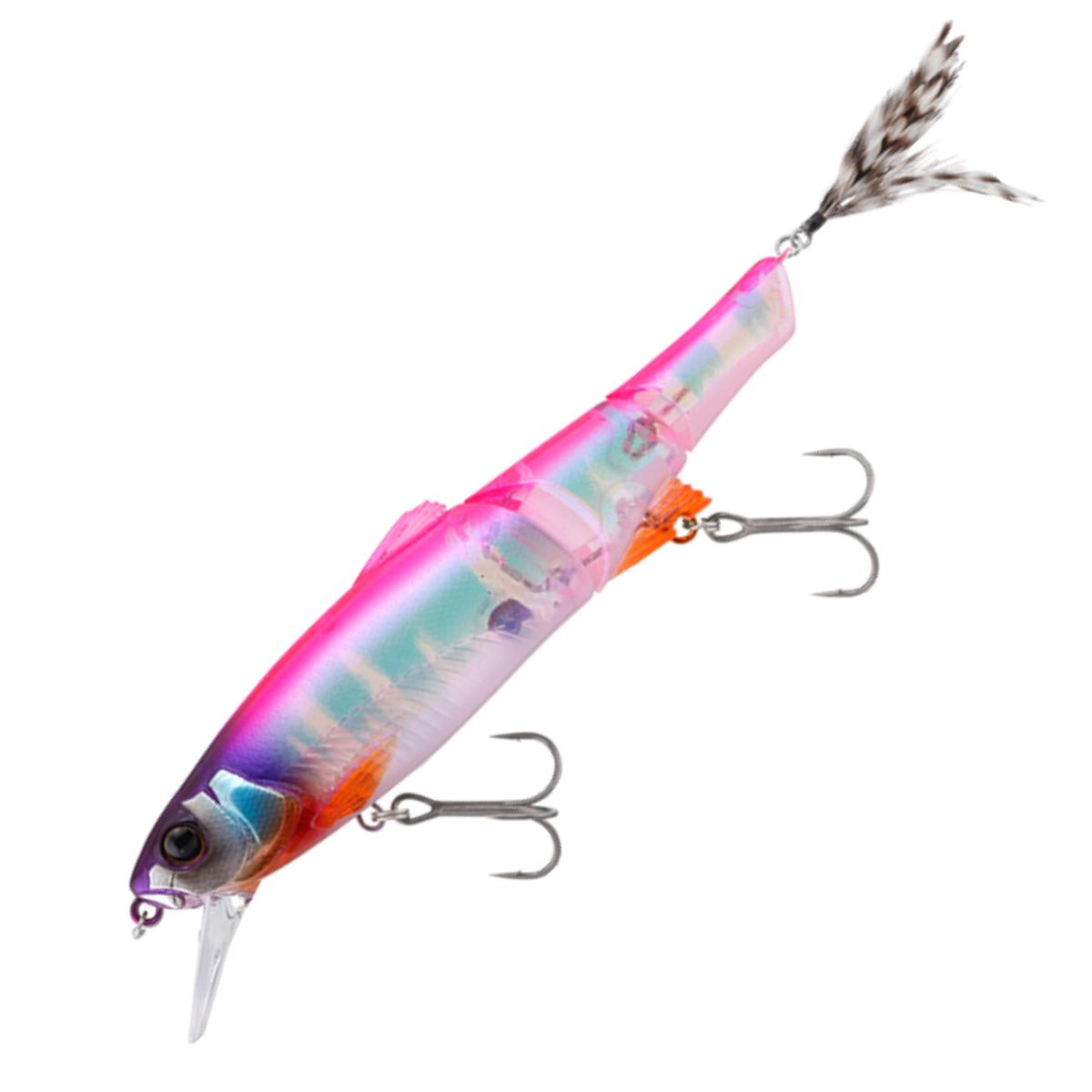 SLEEK MIKEY 90 [Brand New] - POL PINK BACK OIKAWA