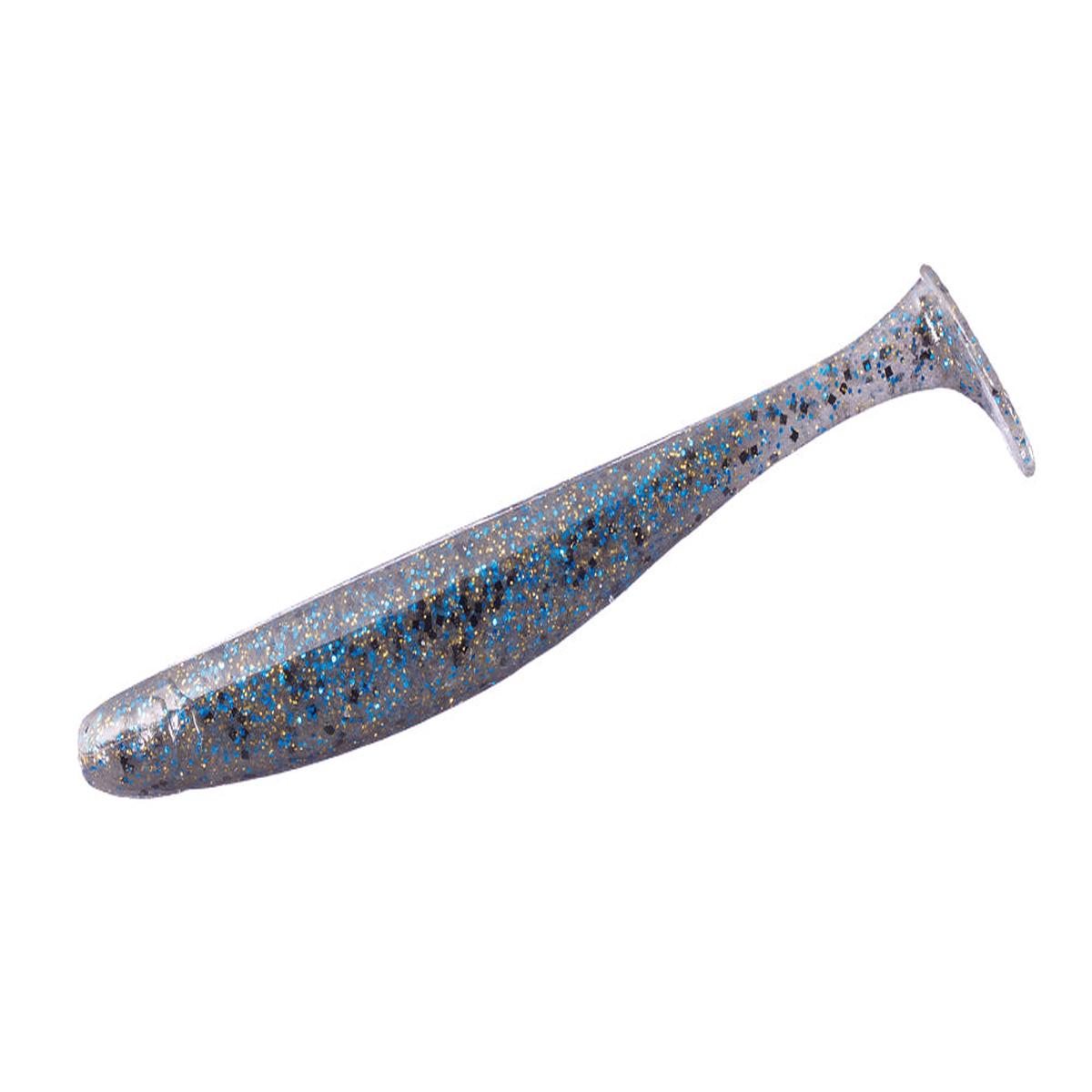 DoLive Shad [Brand-new] - 4.5 inch | Bluegill