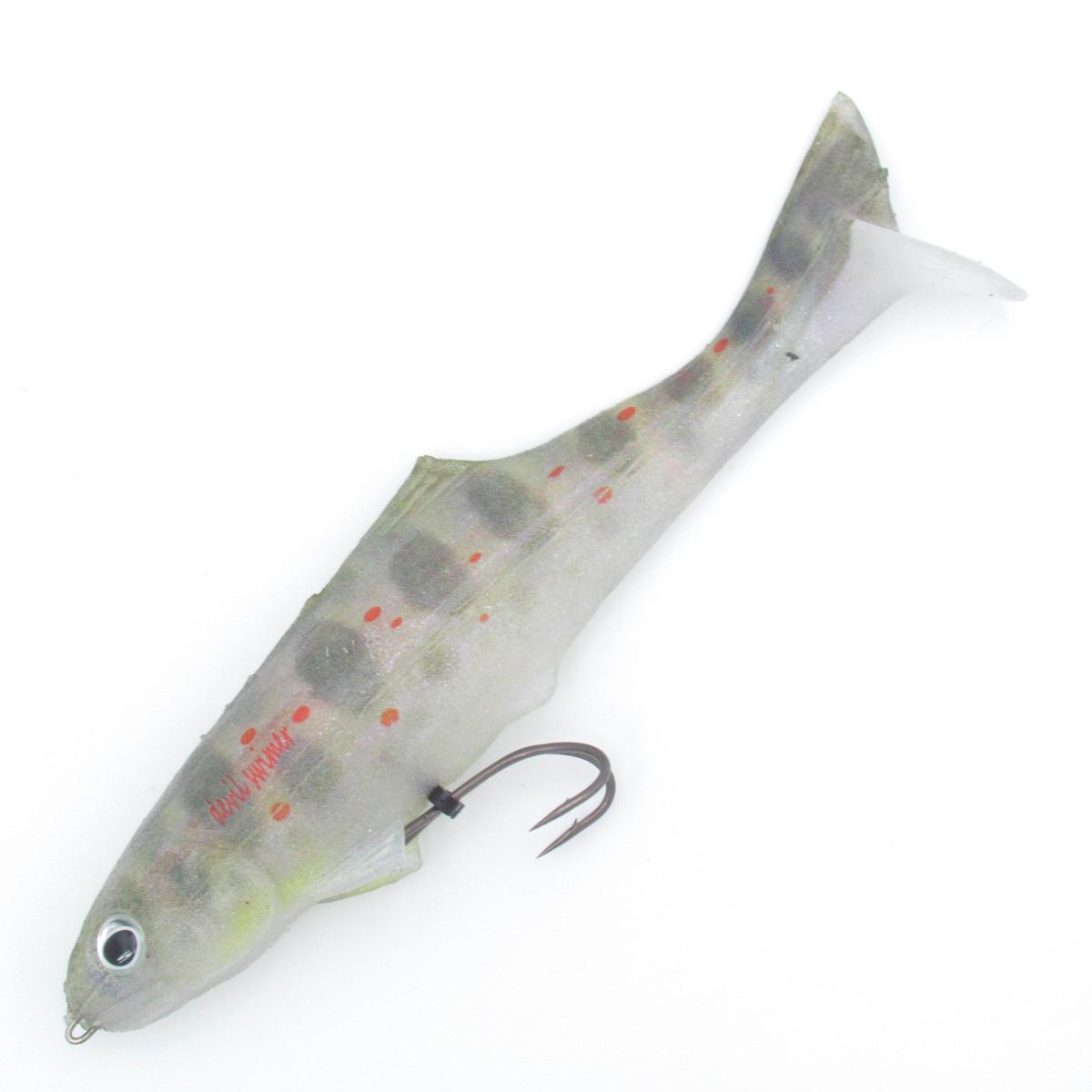 DEVIL SWIMMER 6" [Brand New] - AMAGO