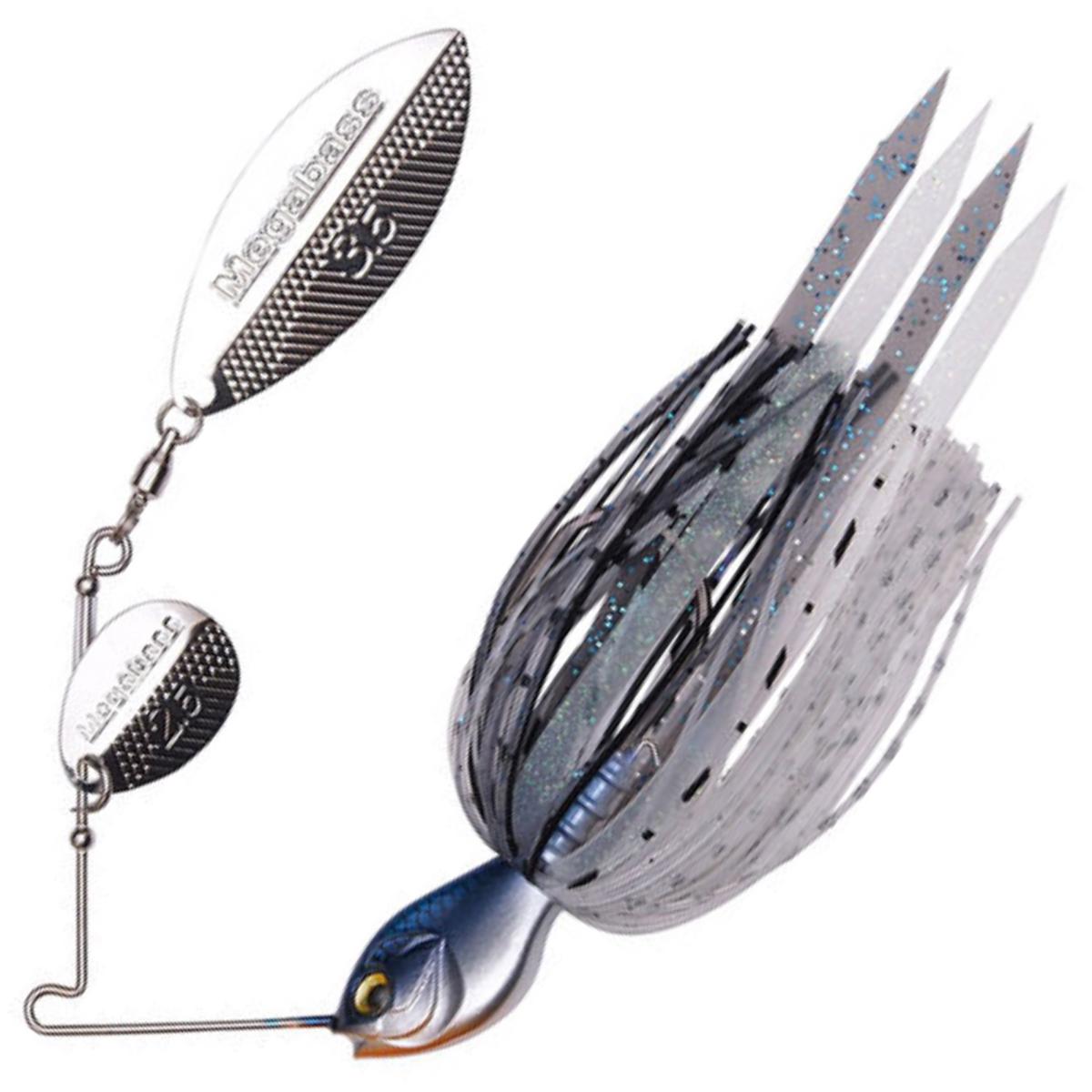 SV-3 3/8oz (SR) [Brand New] - HASU