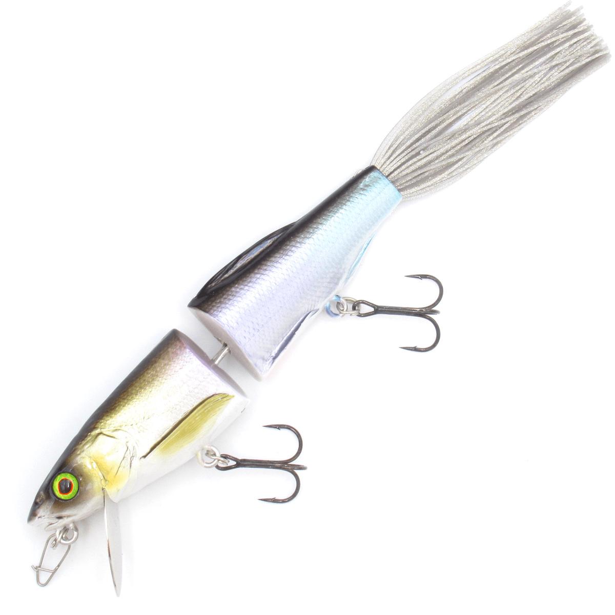 ei [Brand New] - #04 TH SHAD