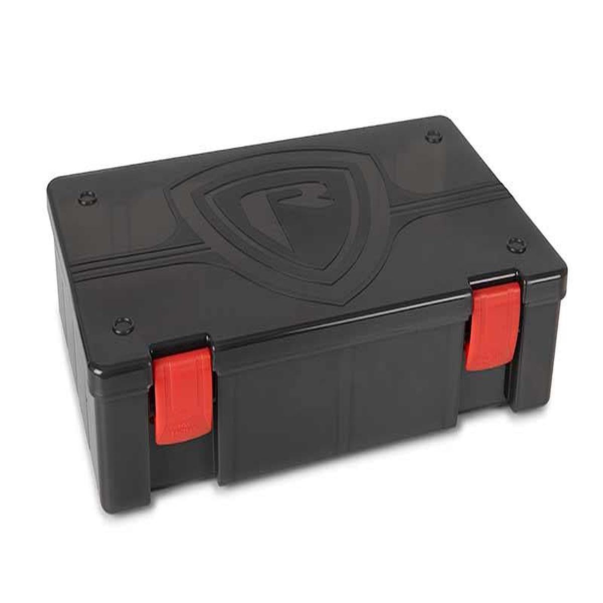 Fox Rage Stack & Store Shield Storage Box - Full Comp Large Deep