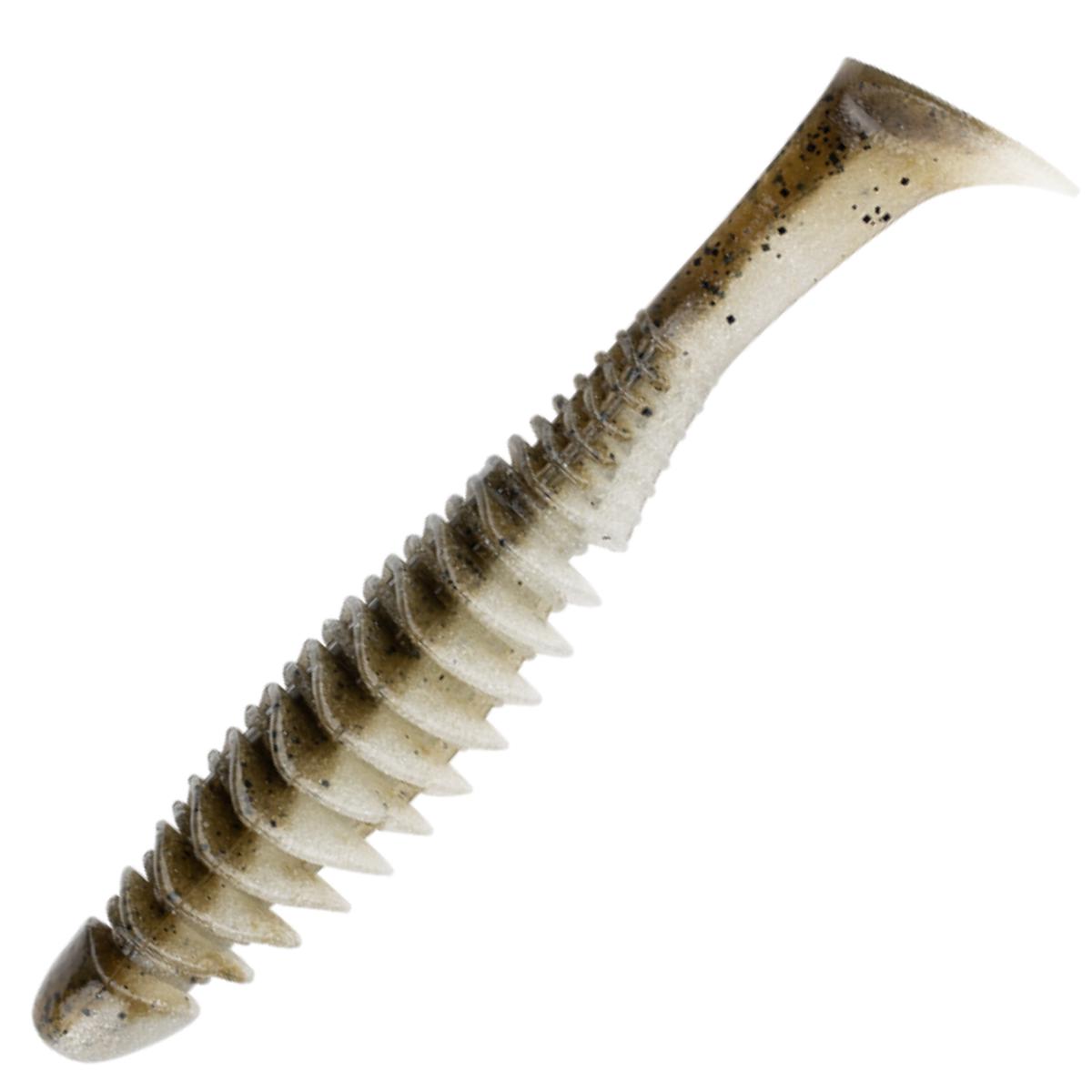 DEADSLOWLER 5.5" FULL CONTACT [Brand New] - GREEN PUMPKIN/ PEARL