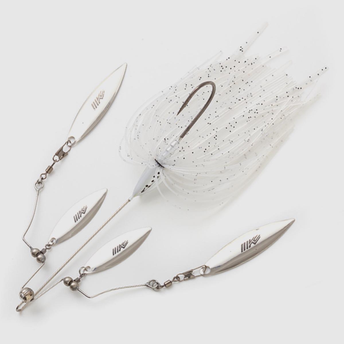 HELTER TWISTER 3/8oz [Brand New] - #ZX-066 SHIRAUO S/S