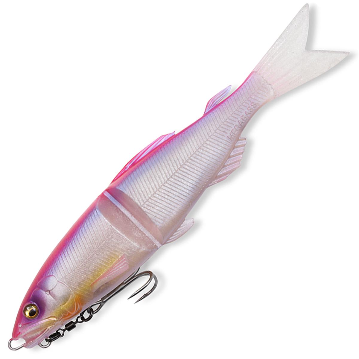 MAGDRAFT AYU TWITCHER (S) [Brand New] - PINK BACK GALAXY