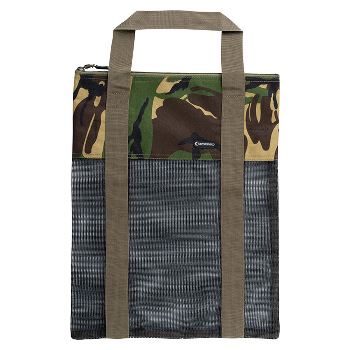 Speero Compact Air Dry Bag - DPM