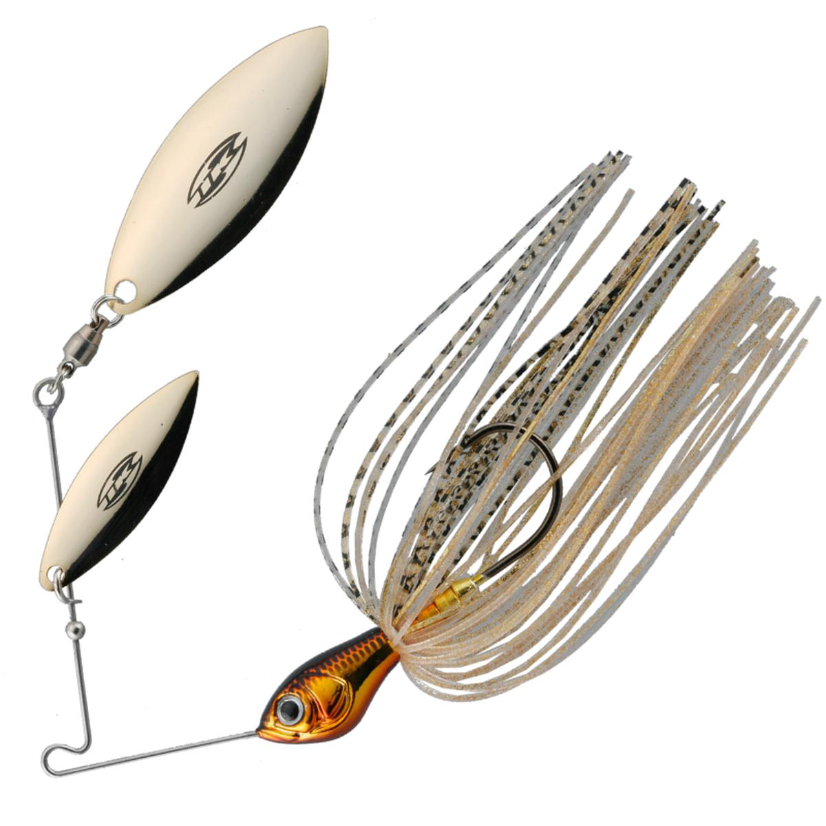 ZINX Mini Super Blade TG 3/8oz [Brand New] - #ZX-004 PLATING GOLD