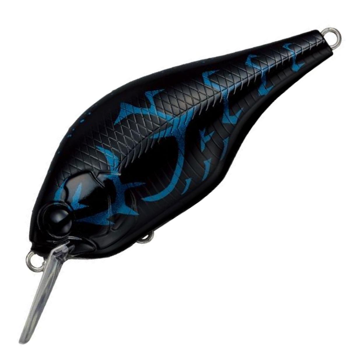 ZERUCH [Brand New] - #85 BLACK & BLUE CRAW
