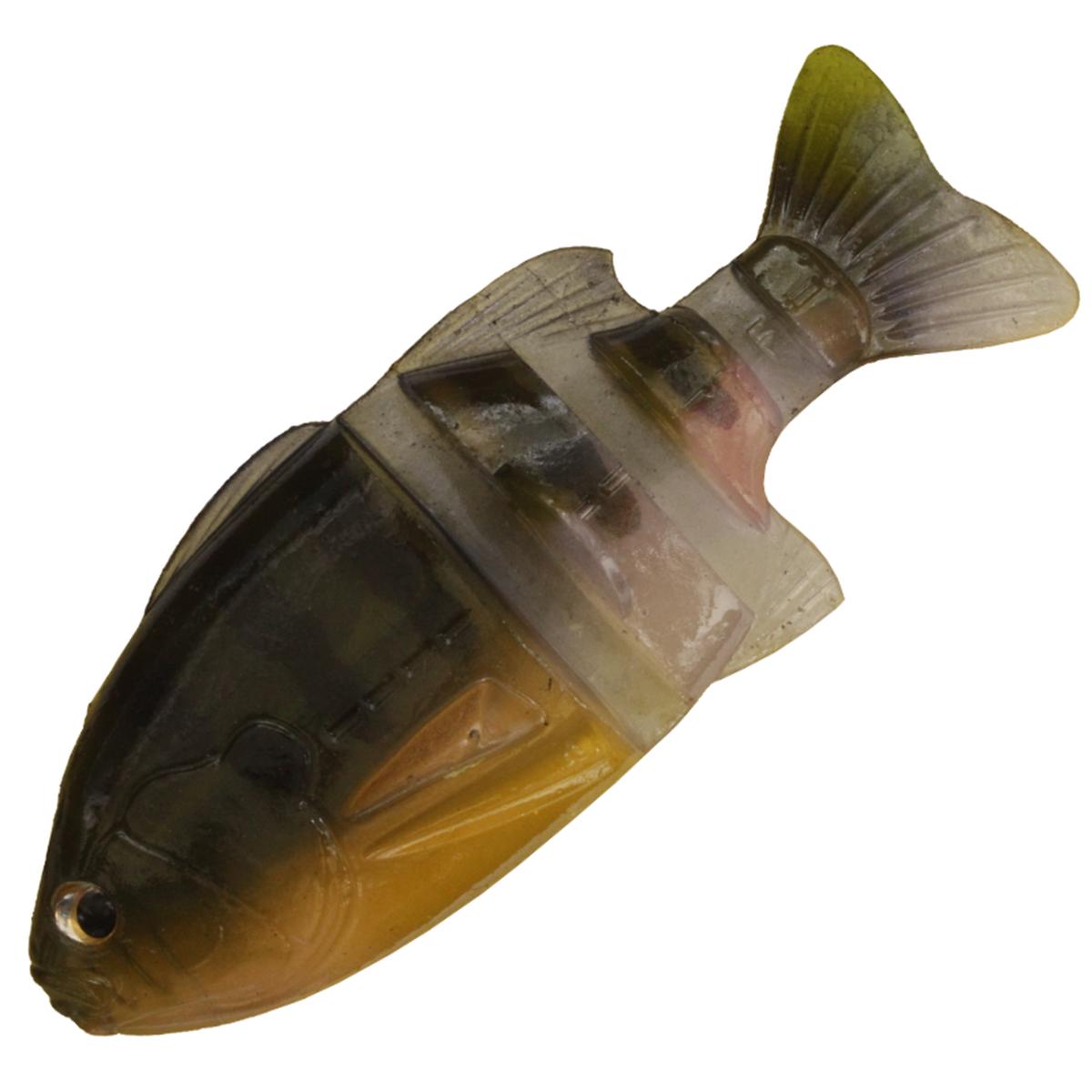 JAVAGill 110 [Brand New] - #S-435 RC NOIKE FEMALE BLUEGILL
