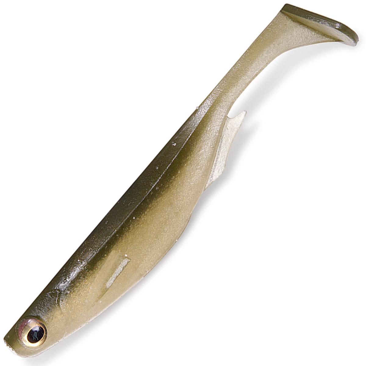 SPARK SHAD 4" [Brand New] - AYU
