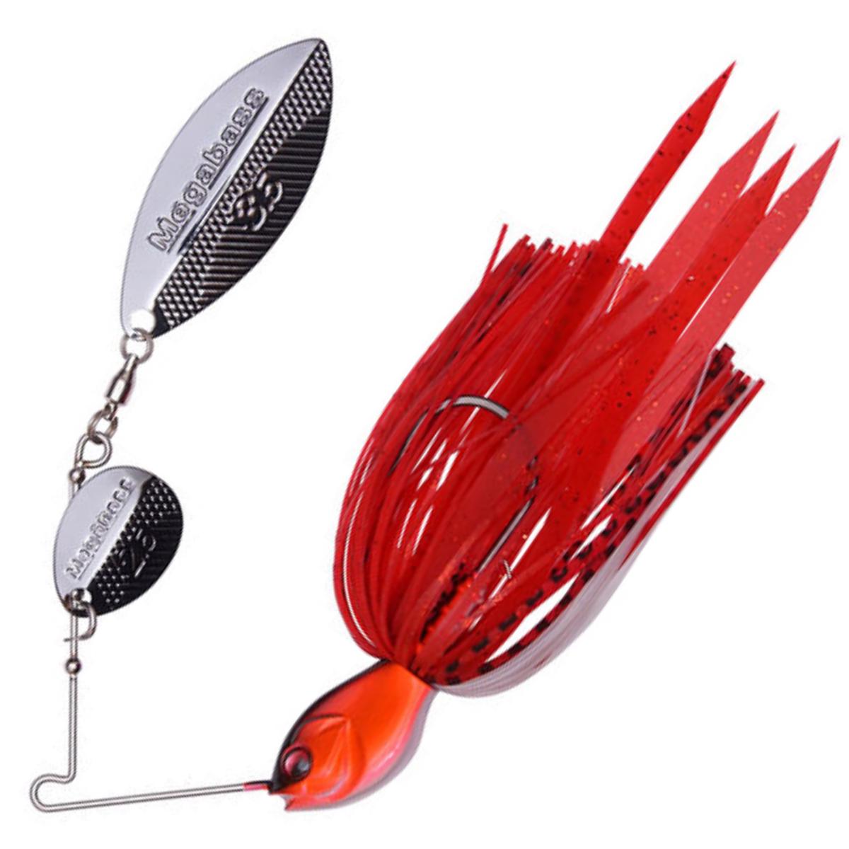 SV-3 3/4oz (SR) [Brand New] - FIRE RED