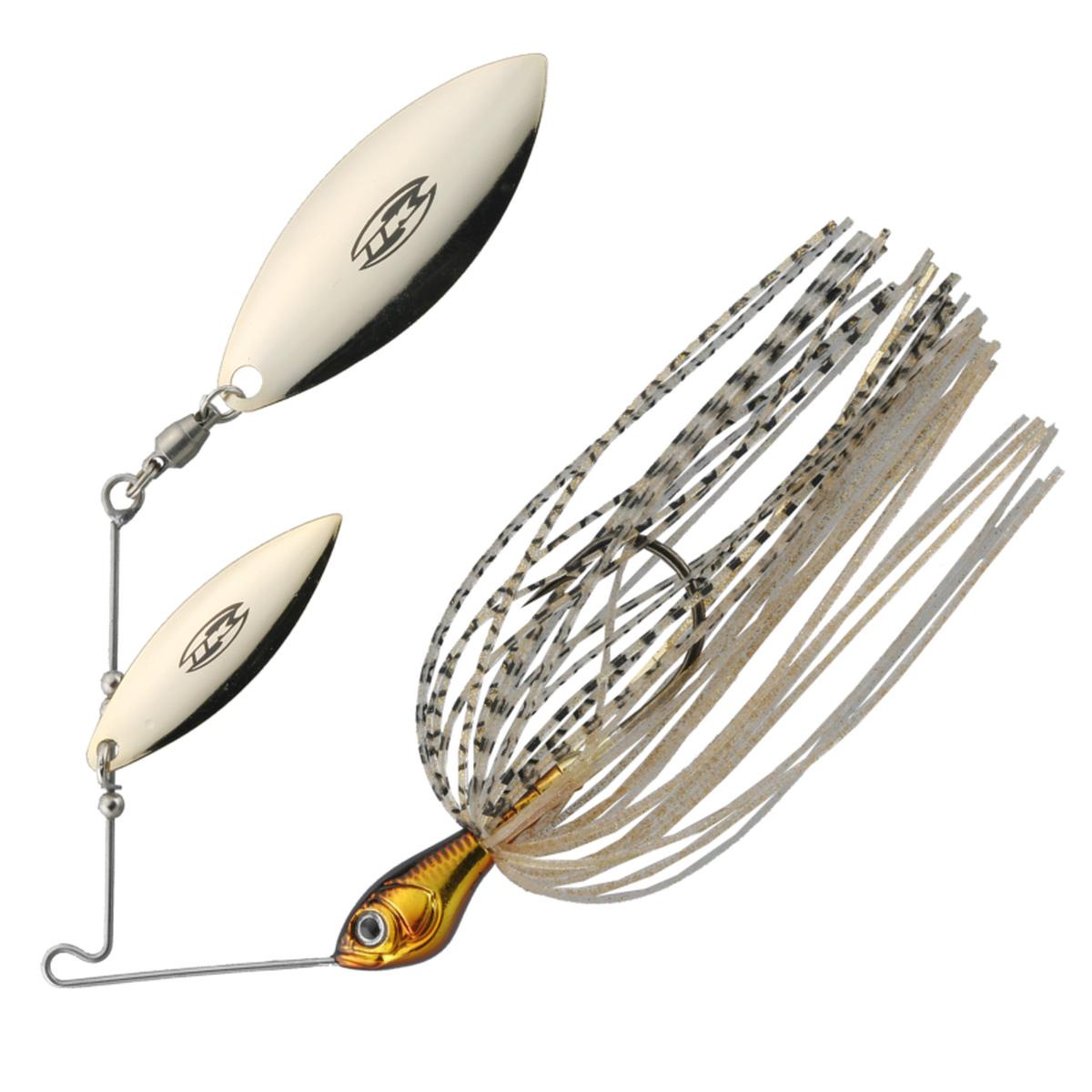 ZINX Mini Super Blade TG 1/4oz [Brand New] - #ZX-004 PLATING GOLD