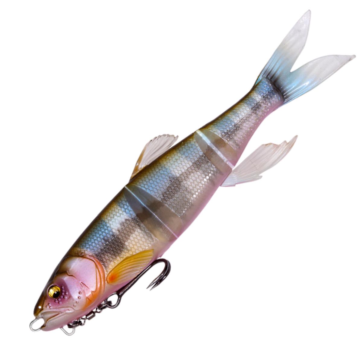 MAGDRAFT HASU RAVER [Brand New] - BIWAHIGAI