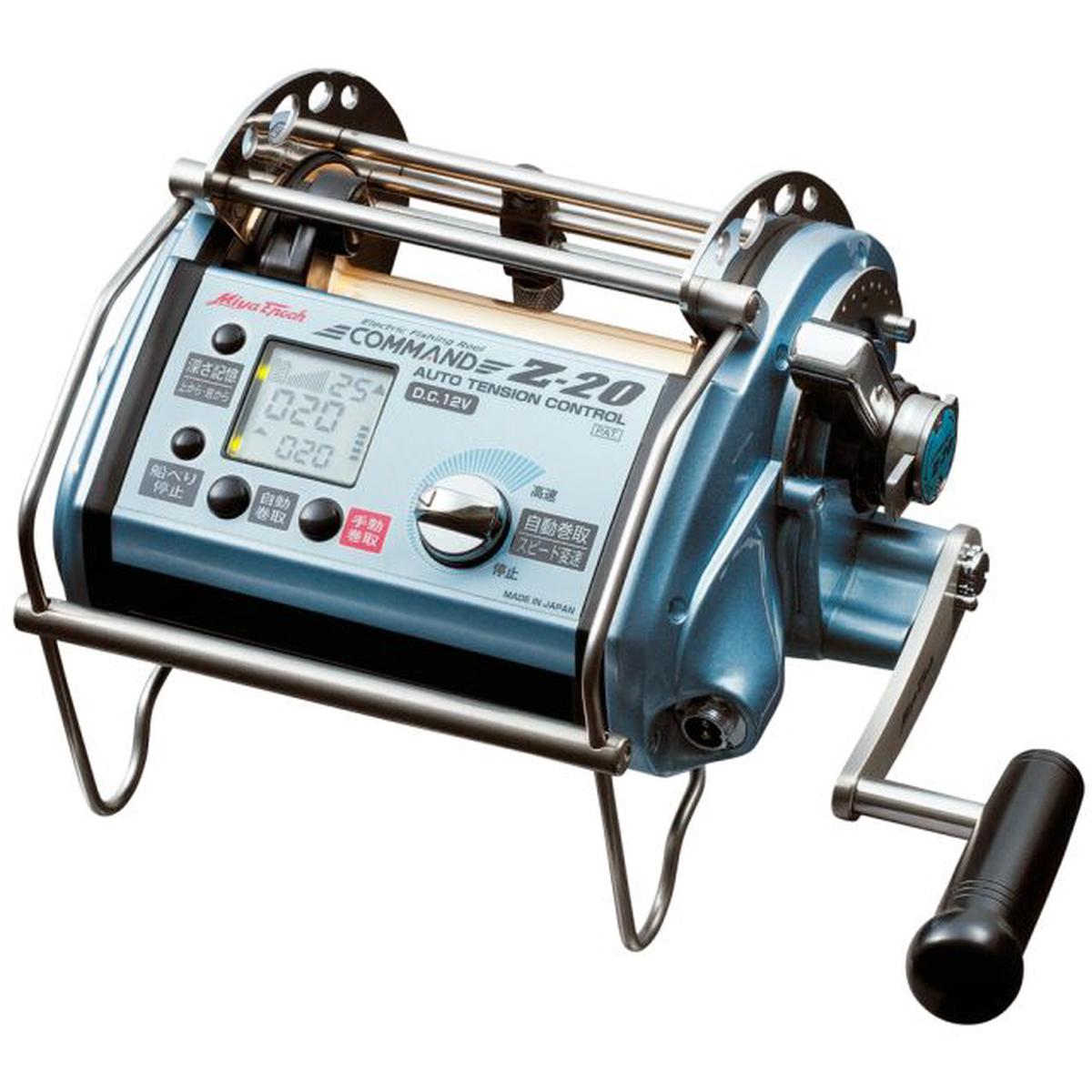 Miyamae CZ-20 (24V)