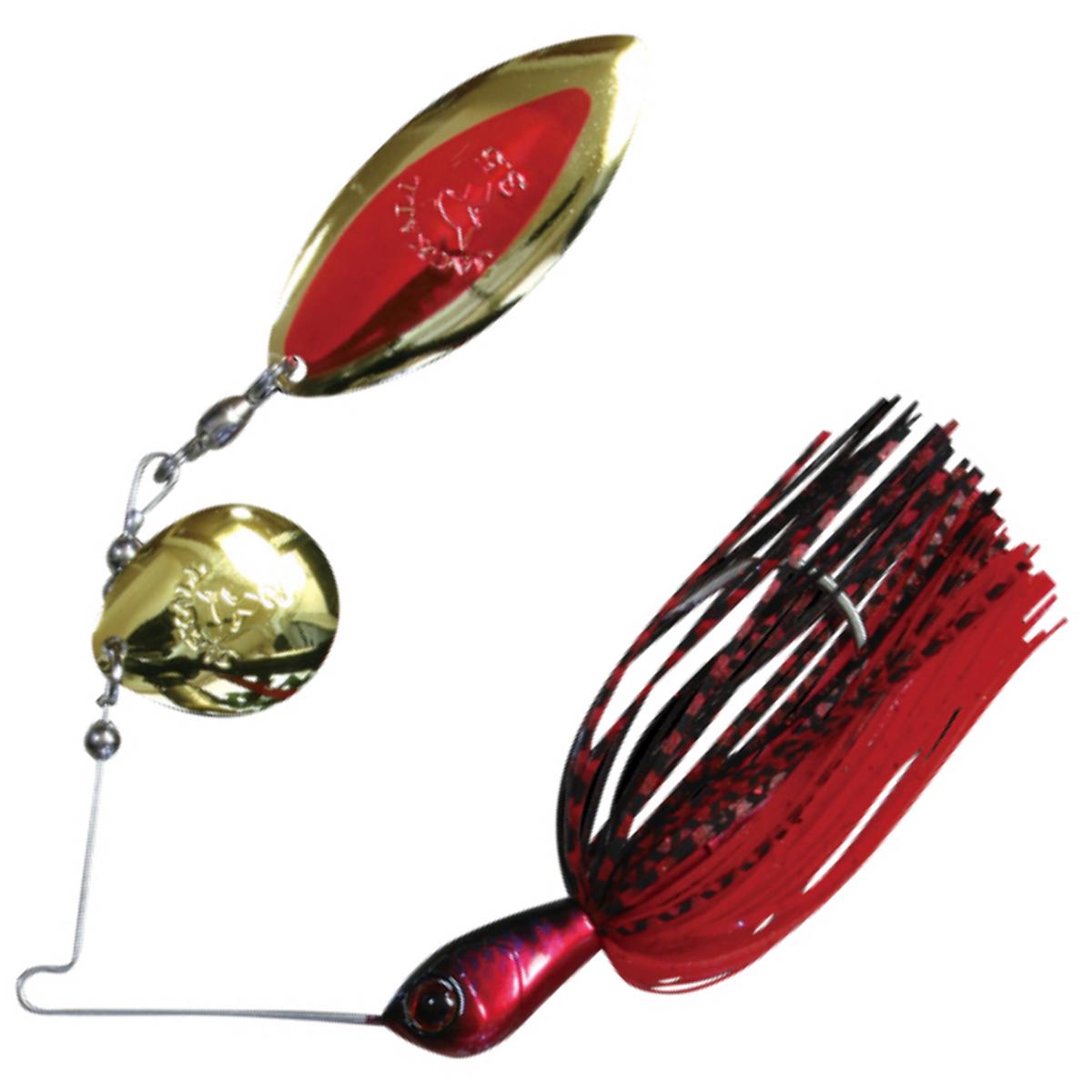 Super ERUPTION Jr. 1/2oz [Brand New] - RED GILL