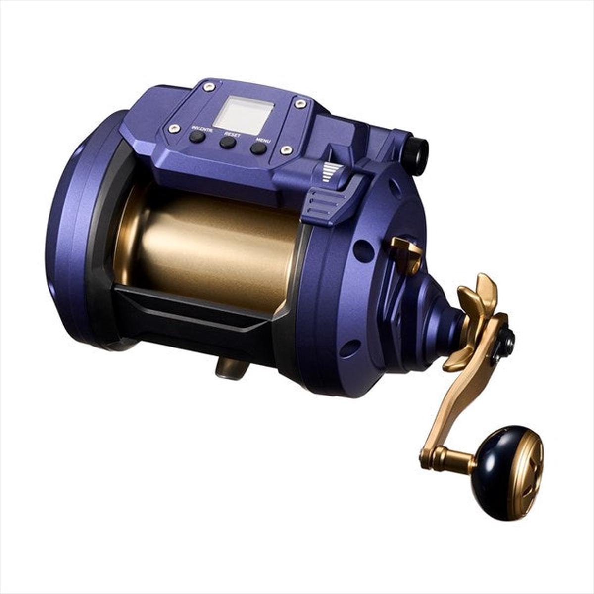 DAIWA Electric Reel Sea Power 1200