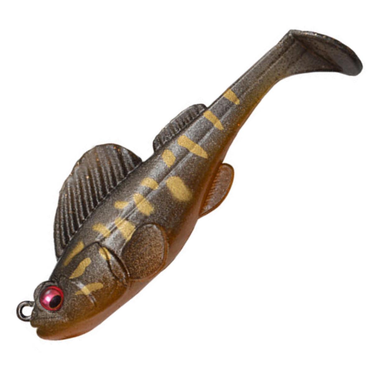 DARK SLEEPER 3" 3/8oz [Brand New] - DONKO