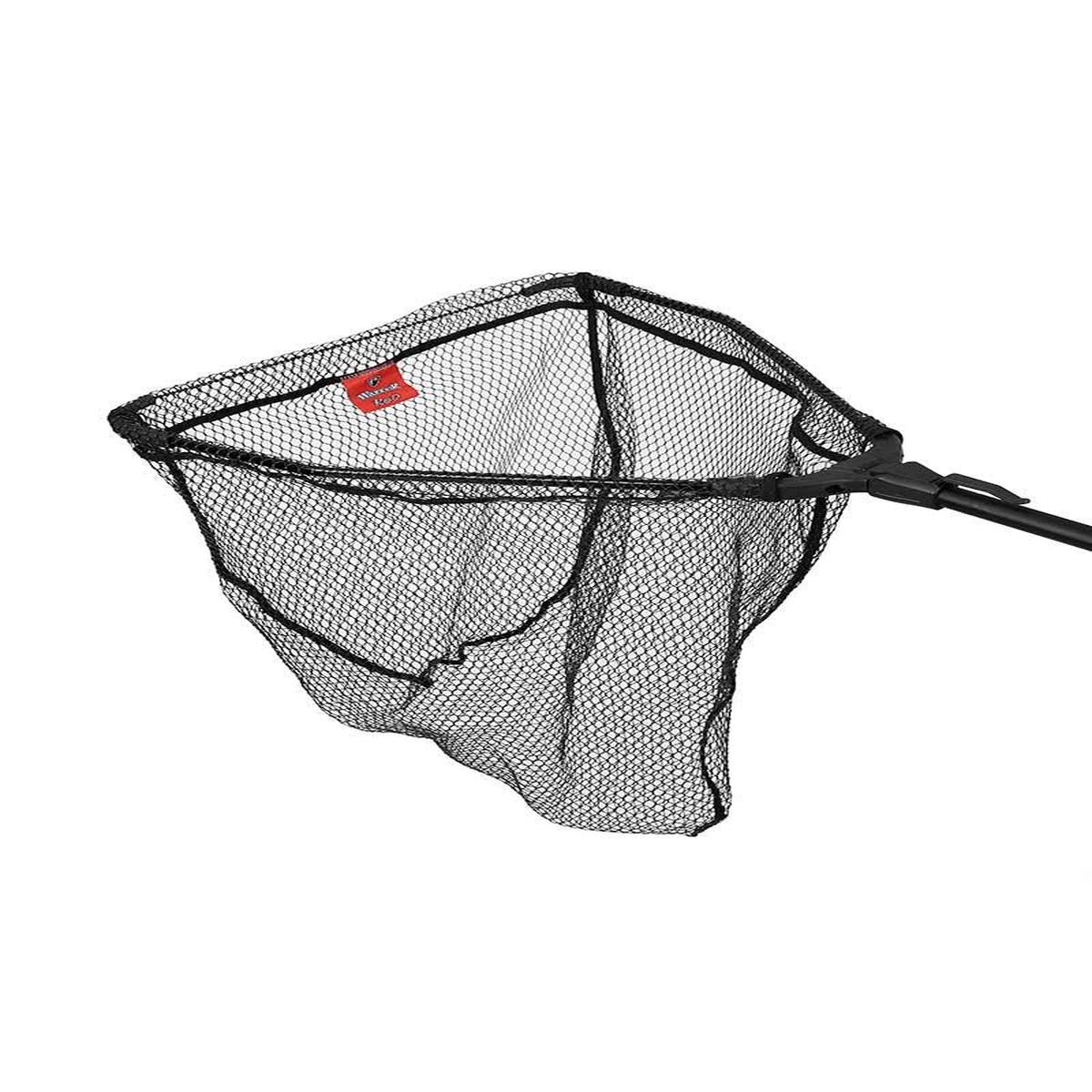 Fox Rage Warrior Net Rubber Mesh - 60cm (2.1m)