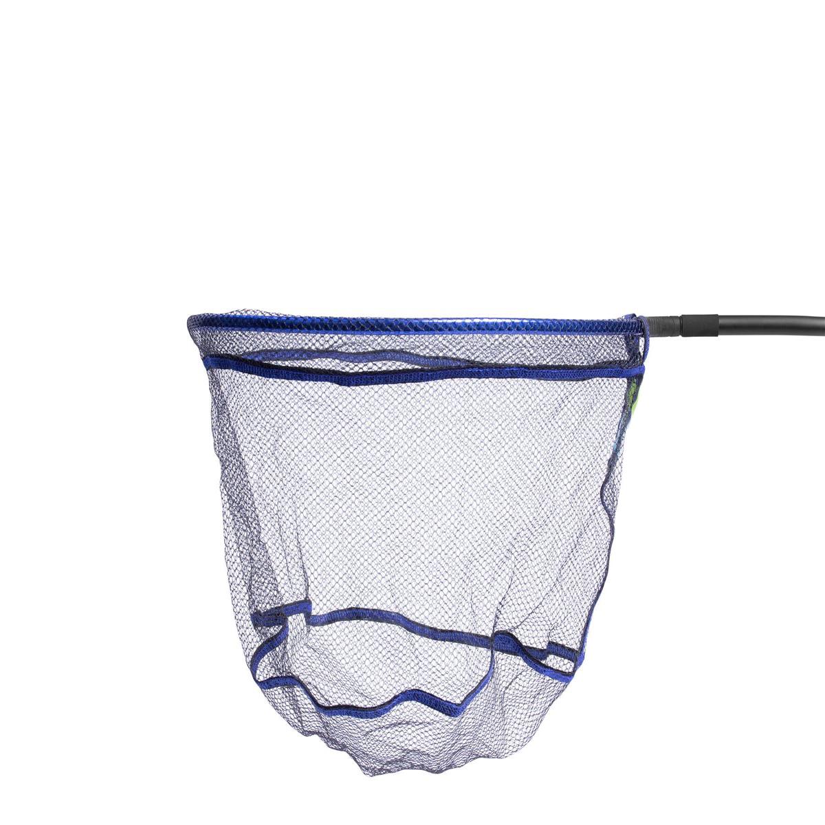Preston Free Flow Landing Net - 16"