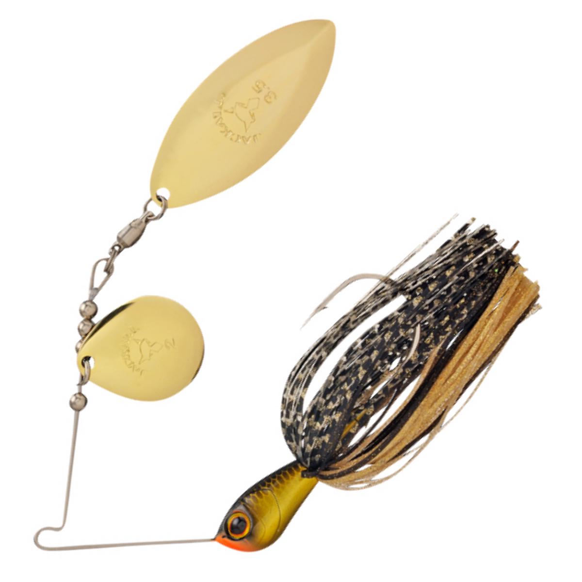 Super ERUPTION Jr. 3/8oz [Brand New] - KINKURO SHAD