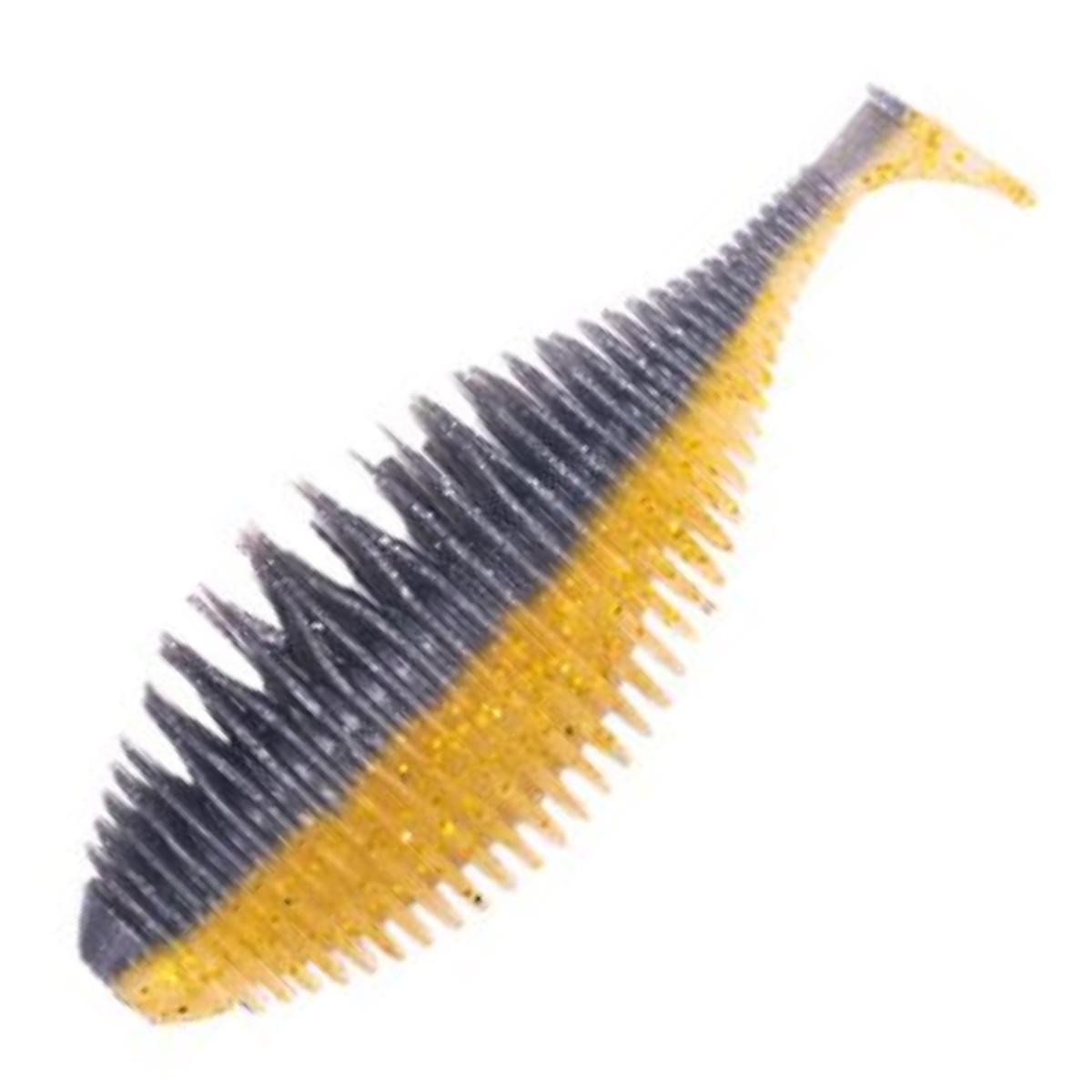 BELLOWS GILL SWIMMER 4.2" [Brand New] - #030 GOLDEN SHINNER