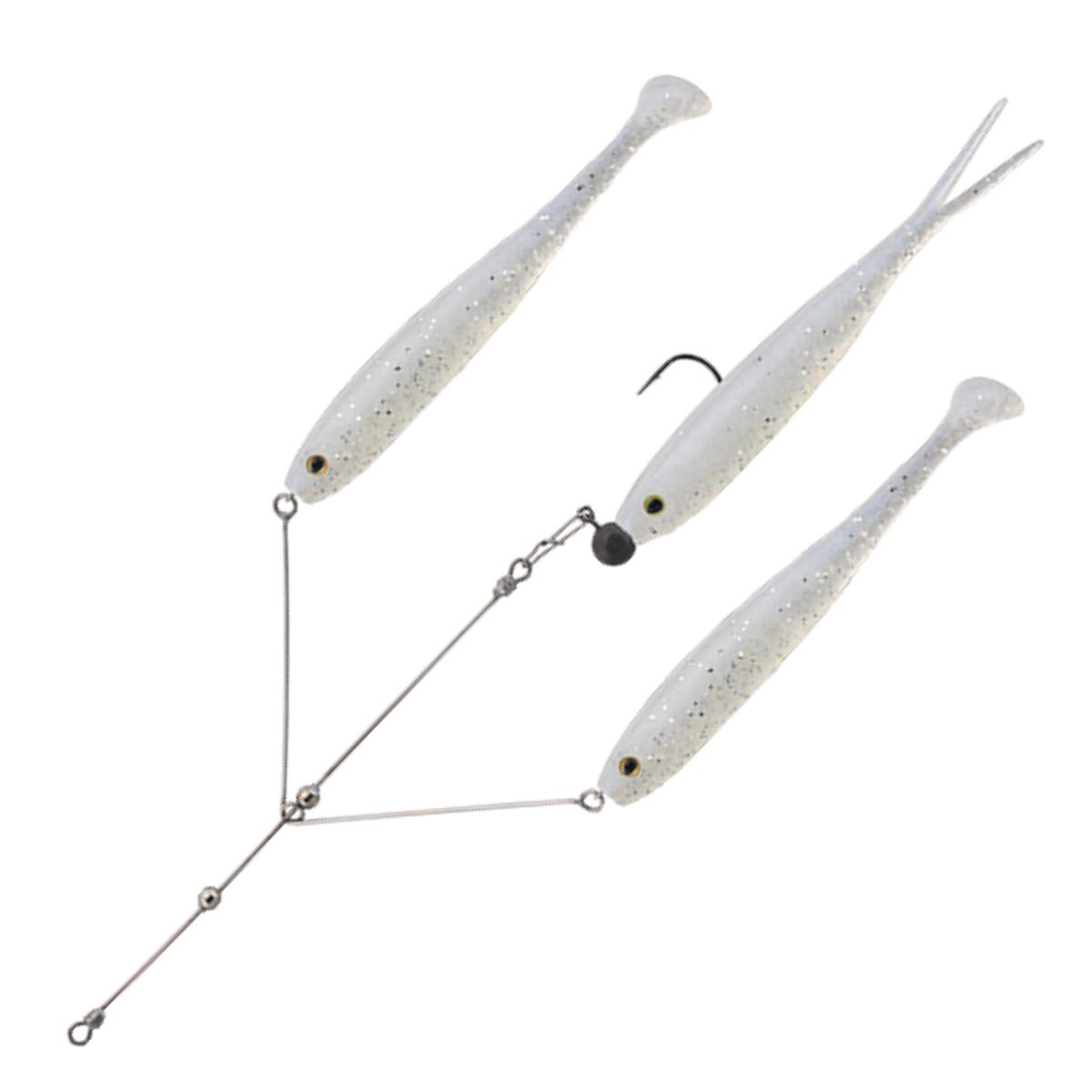 PEACETON 80 (1.8g) [Brand New] - MARUHATA PEARL MAGIC