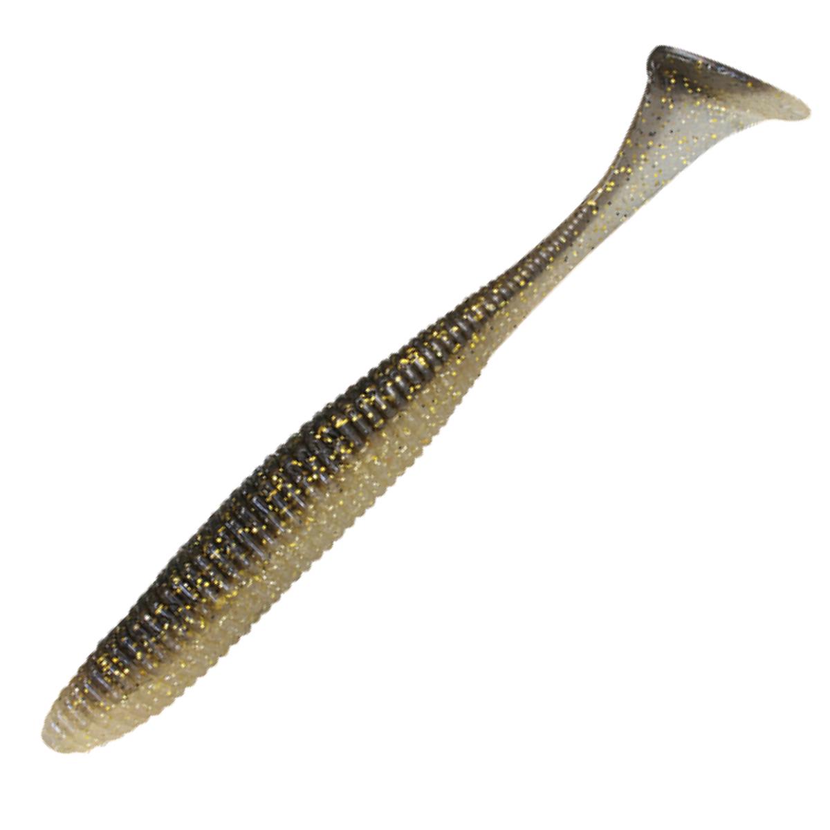 RHYTHM WAVE 4.8" [Brand New] - KINKURO SHAD