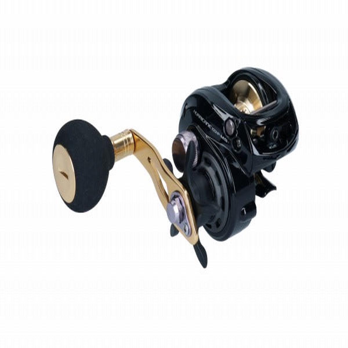 Sports Line MS Hurricane 100HP