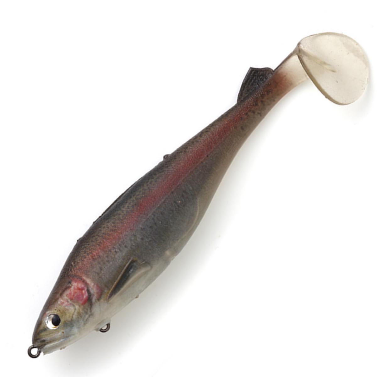 STEALTH SWIMMER [Brand New] - #S-485 3DR RAINBOW TROUT