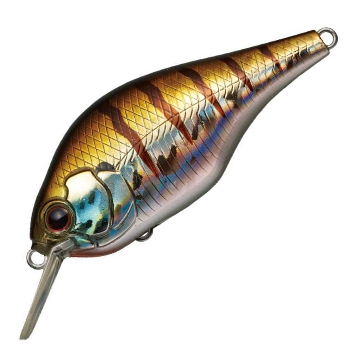 ZERUCH [Brand New] - #50 BABY BLUEGILL