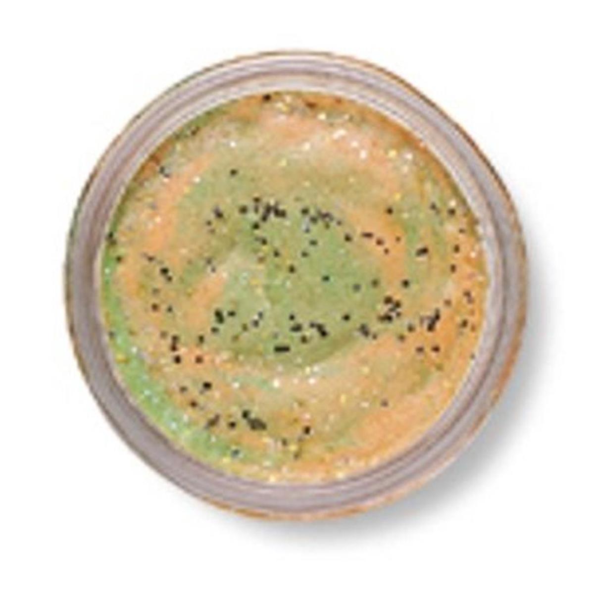 Berkley PowerBait Trout Bait Twists Dough