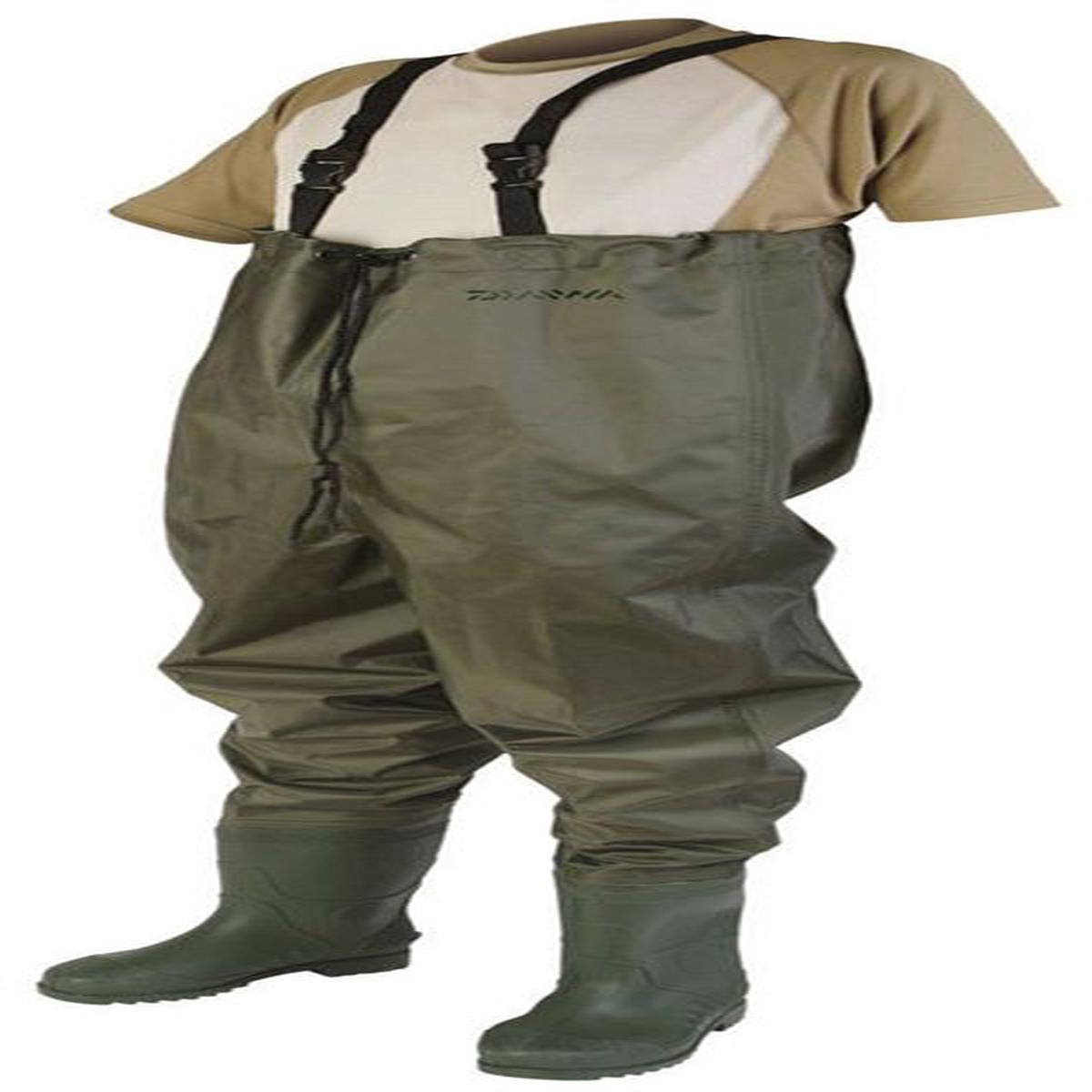 Daiwa Lightweight Chest Waders