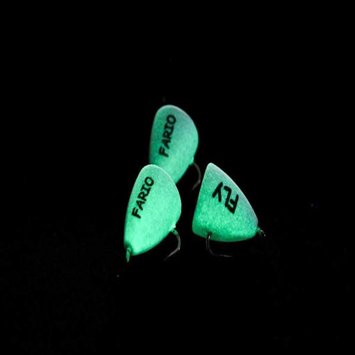 Fario Bung Glow In the Dark