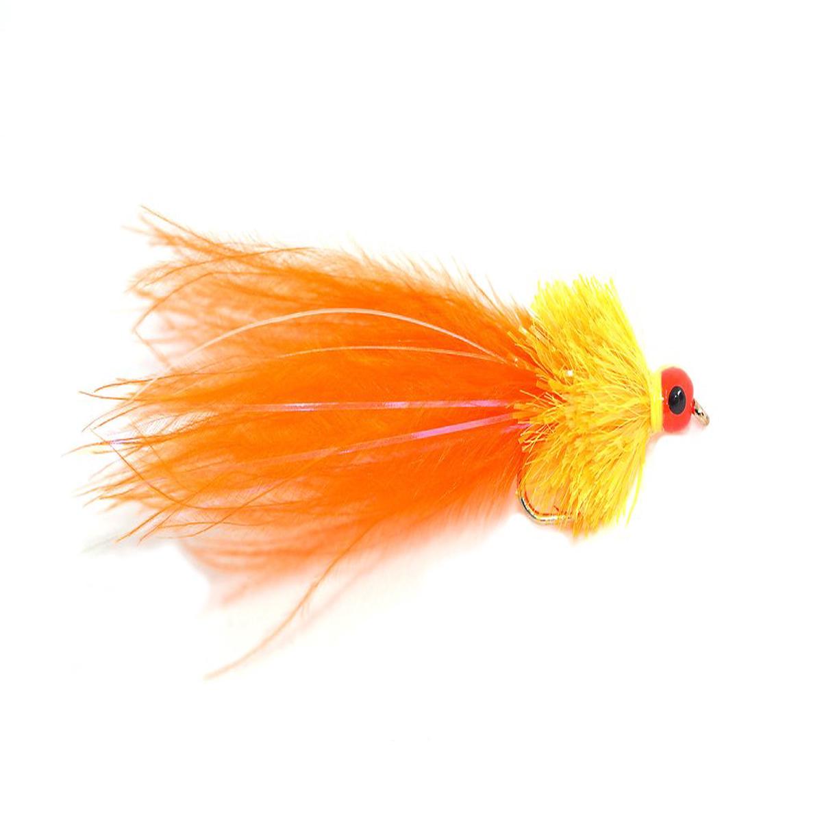 Fario Fly IPN Orange