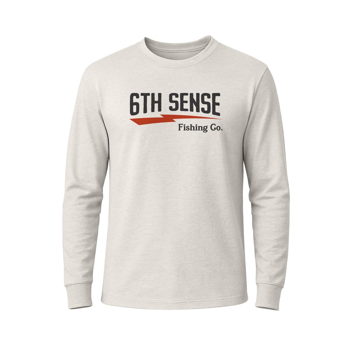 High Voltage Long Sleeve