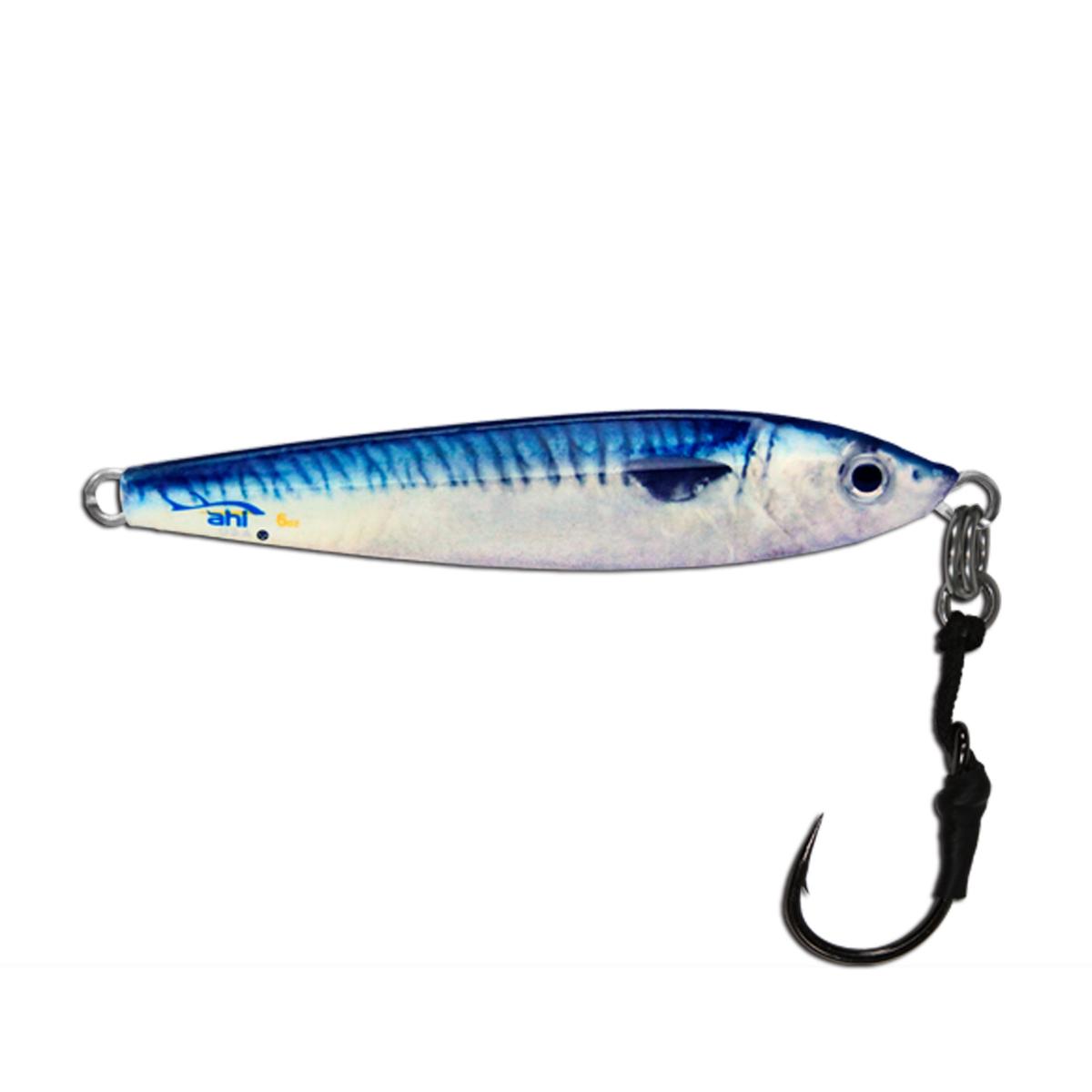 Live Deception Jigs - Assist Hook - 2ct