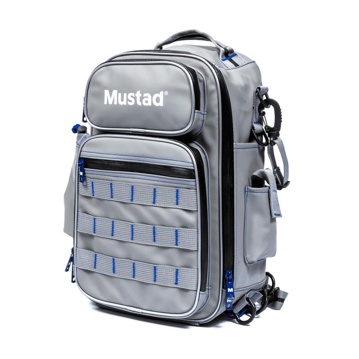 Mustad Game Time Sling Backpack