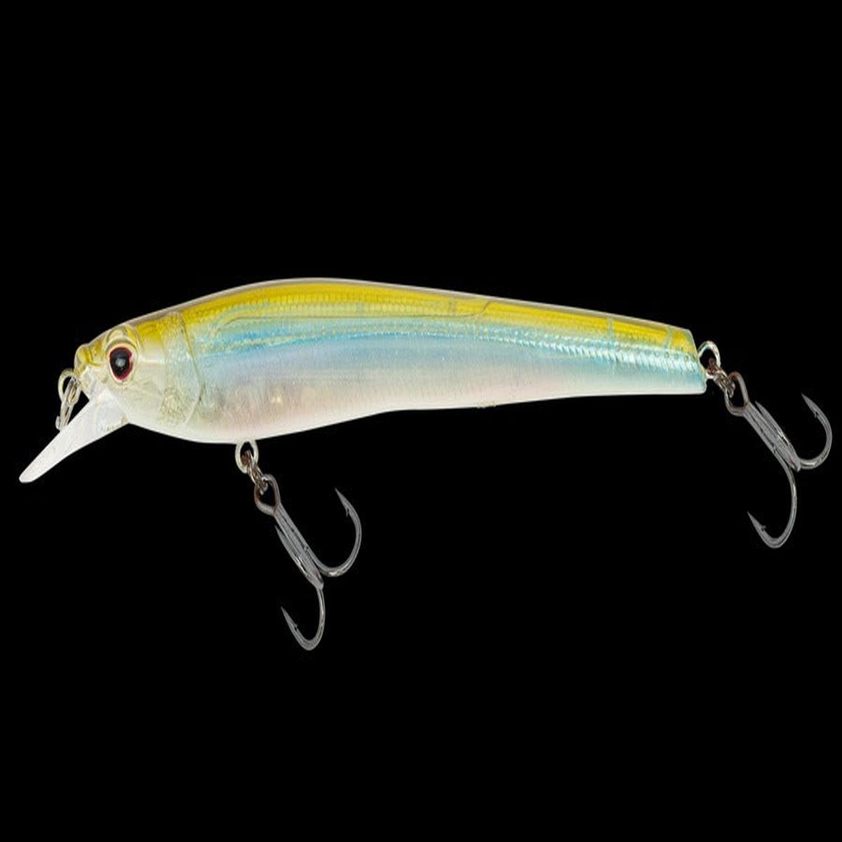 Nomad Shikari 95 Suspending Freshwater Jerkbaits