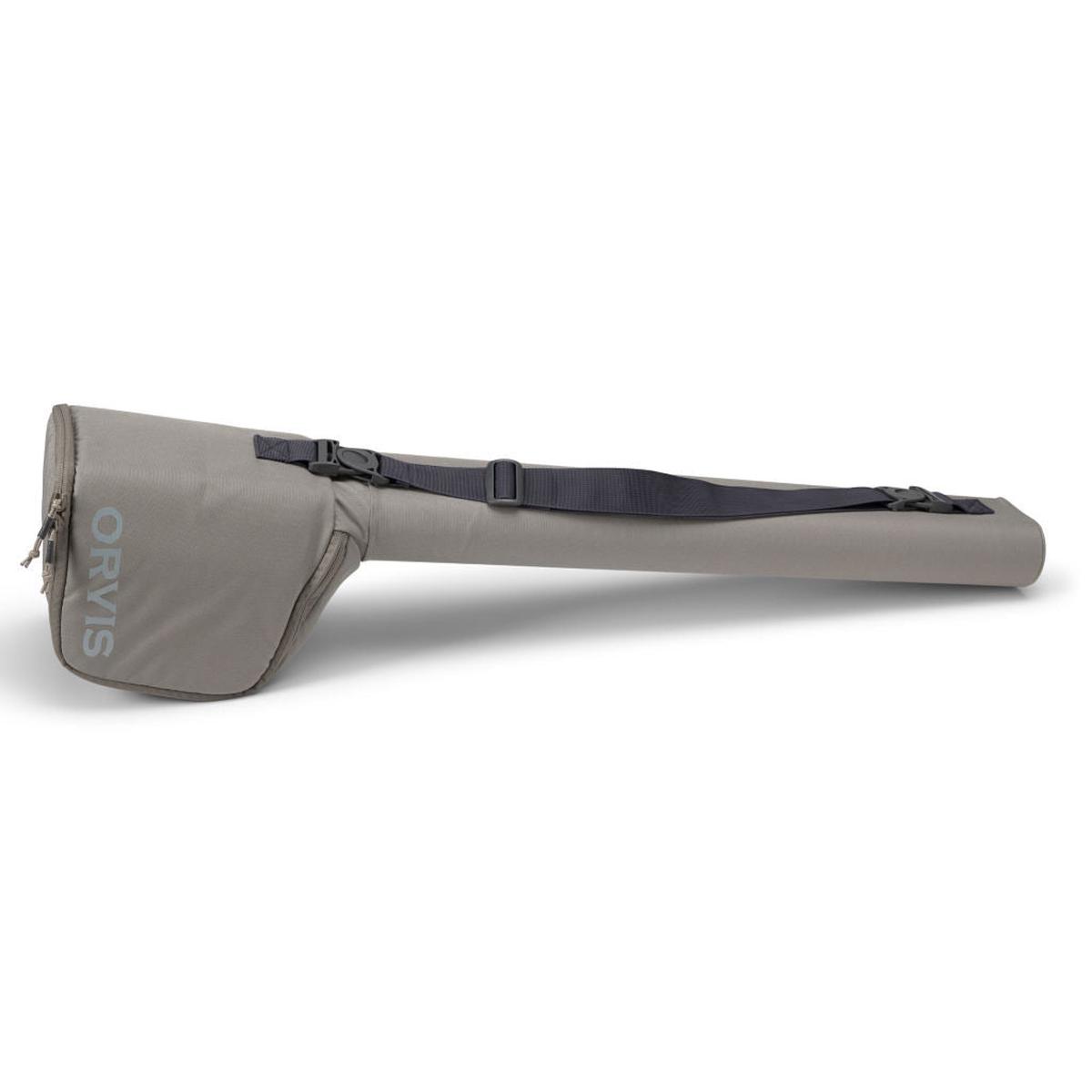 Orvis Double Rod And Reel Case