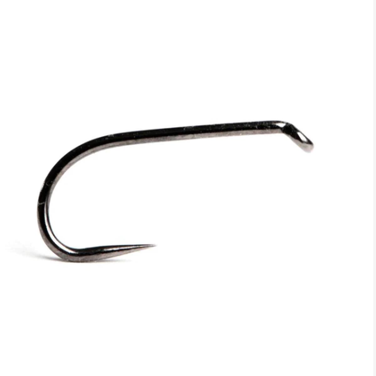 Partridge Sproat Wet Hook