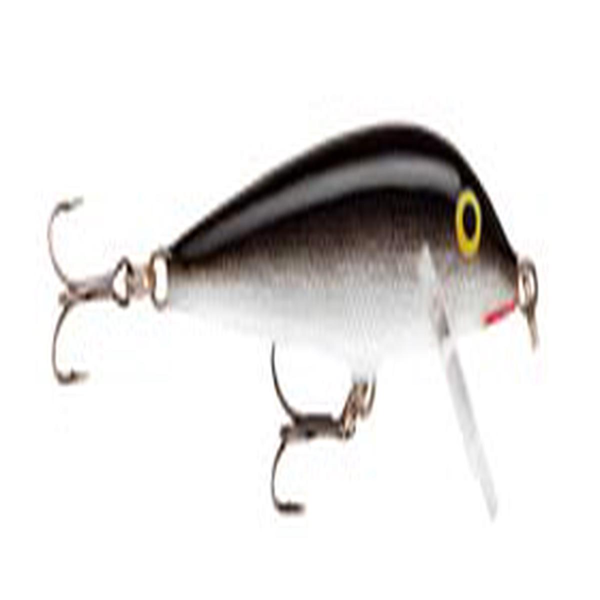 Rapala Countdown Silver