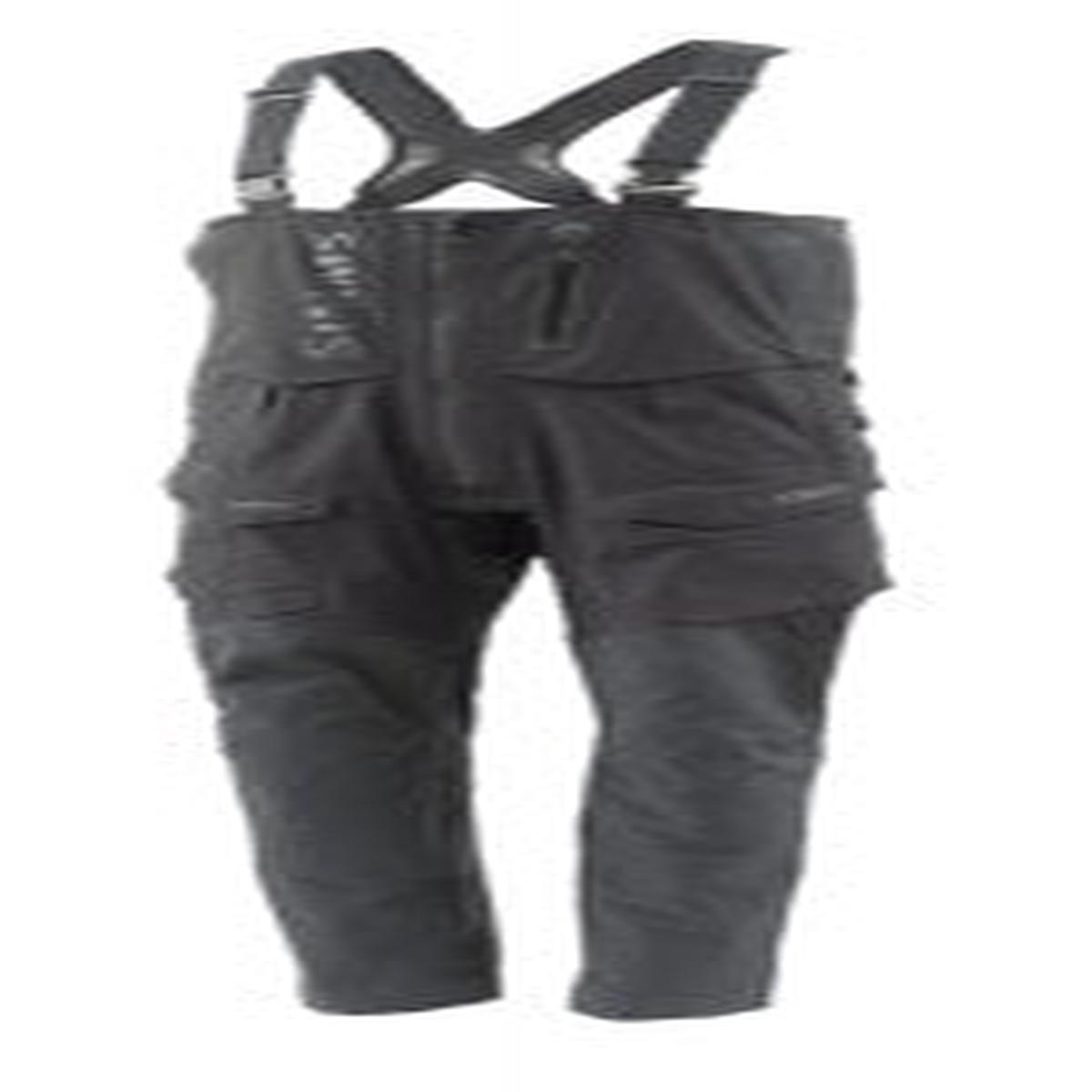Simms ProDry Gore-tex Bib