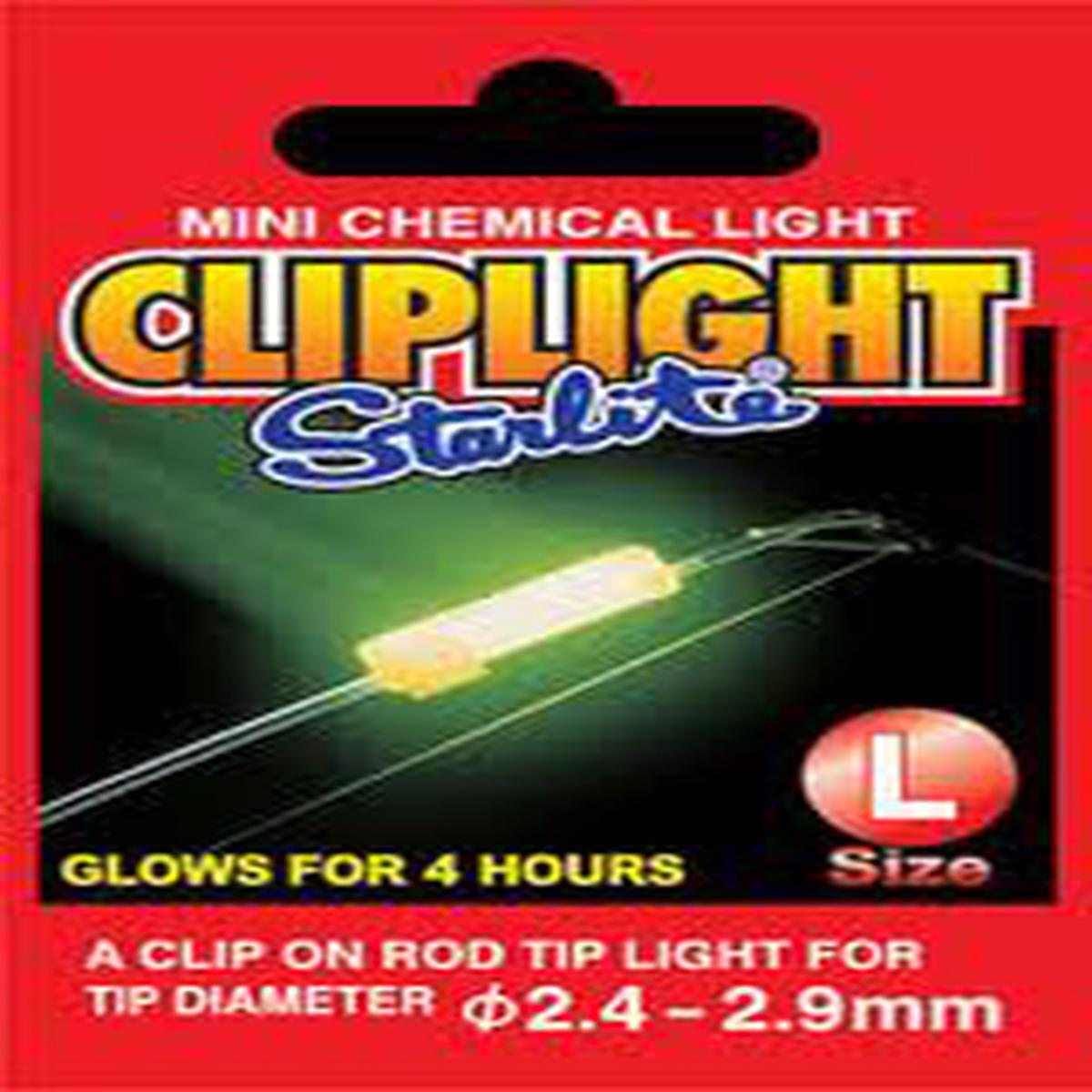Starlite Cliplight