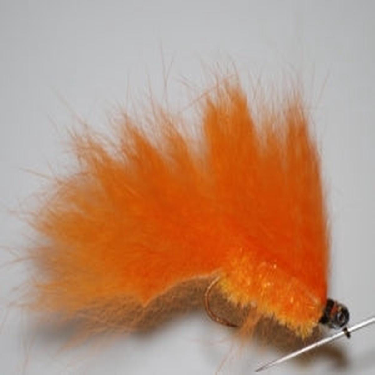 Zonker Fritz Orange