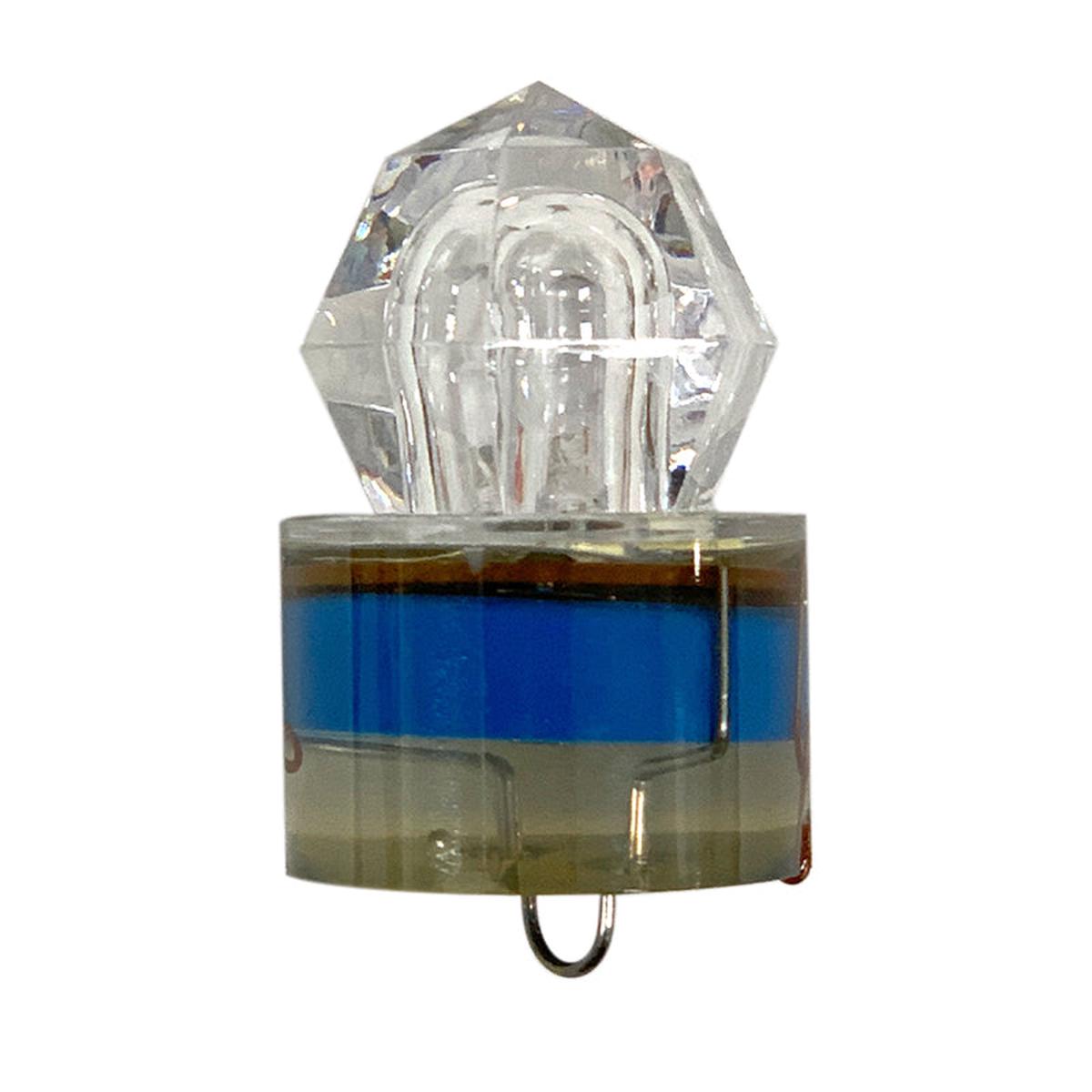 1.5" Diamond Submersible Strobe Light - 3ct