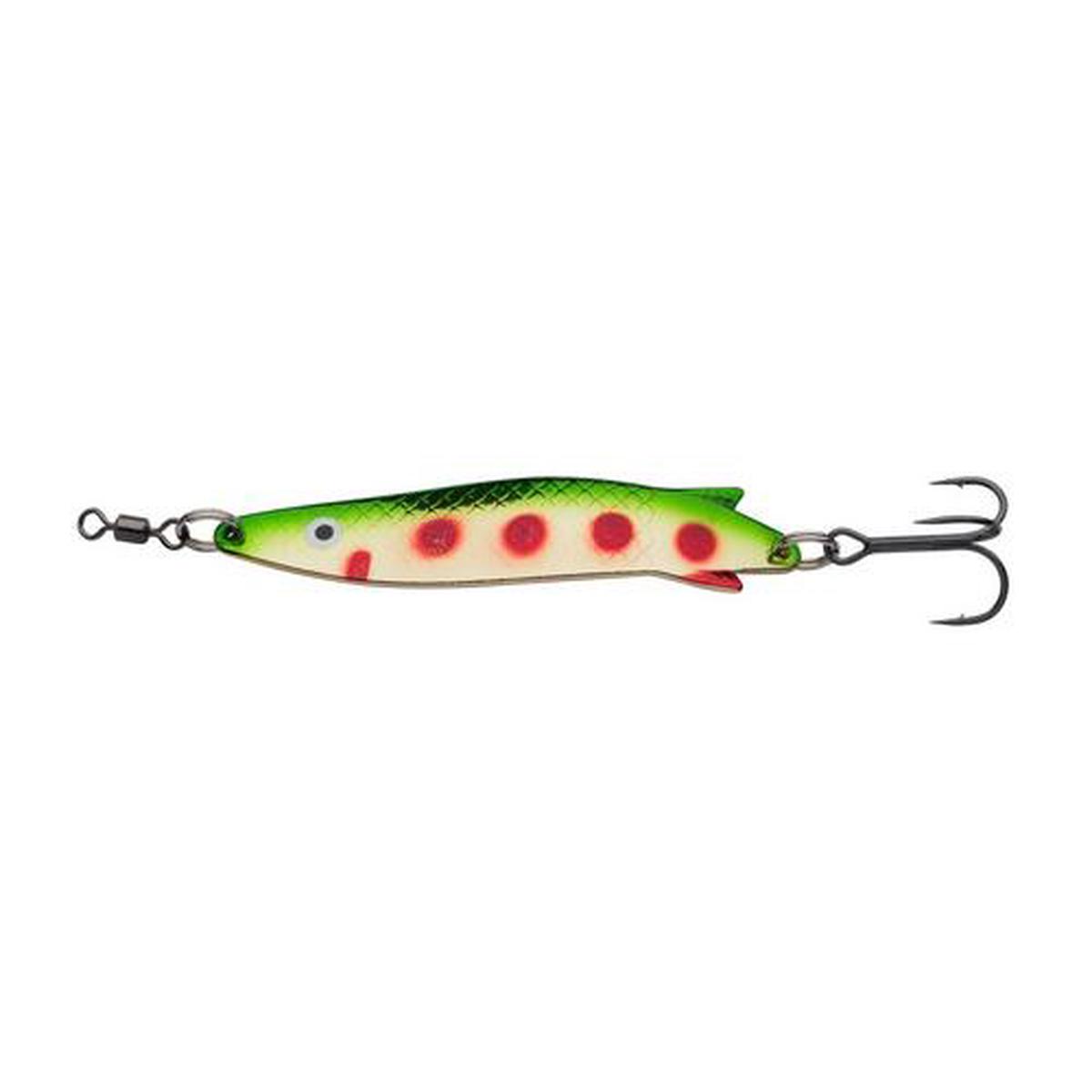 Abu Garcia D Toby