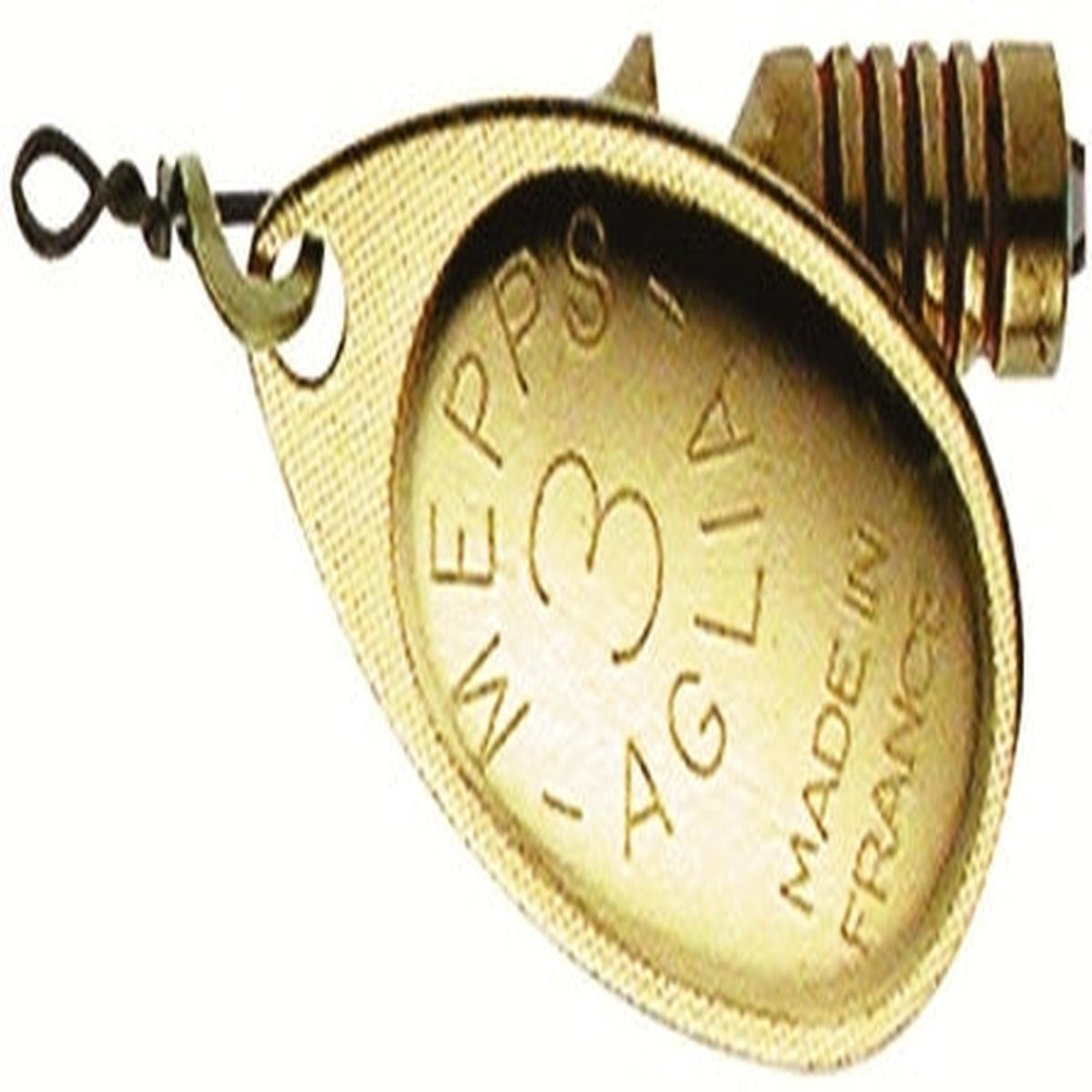 Aglia Gold Mepp
