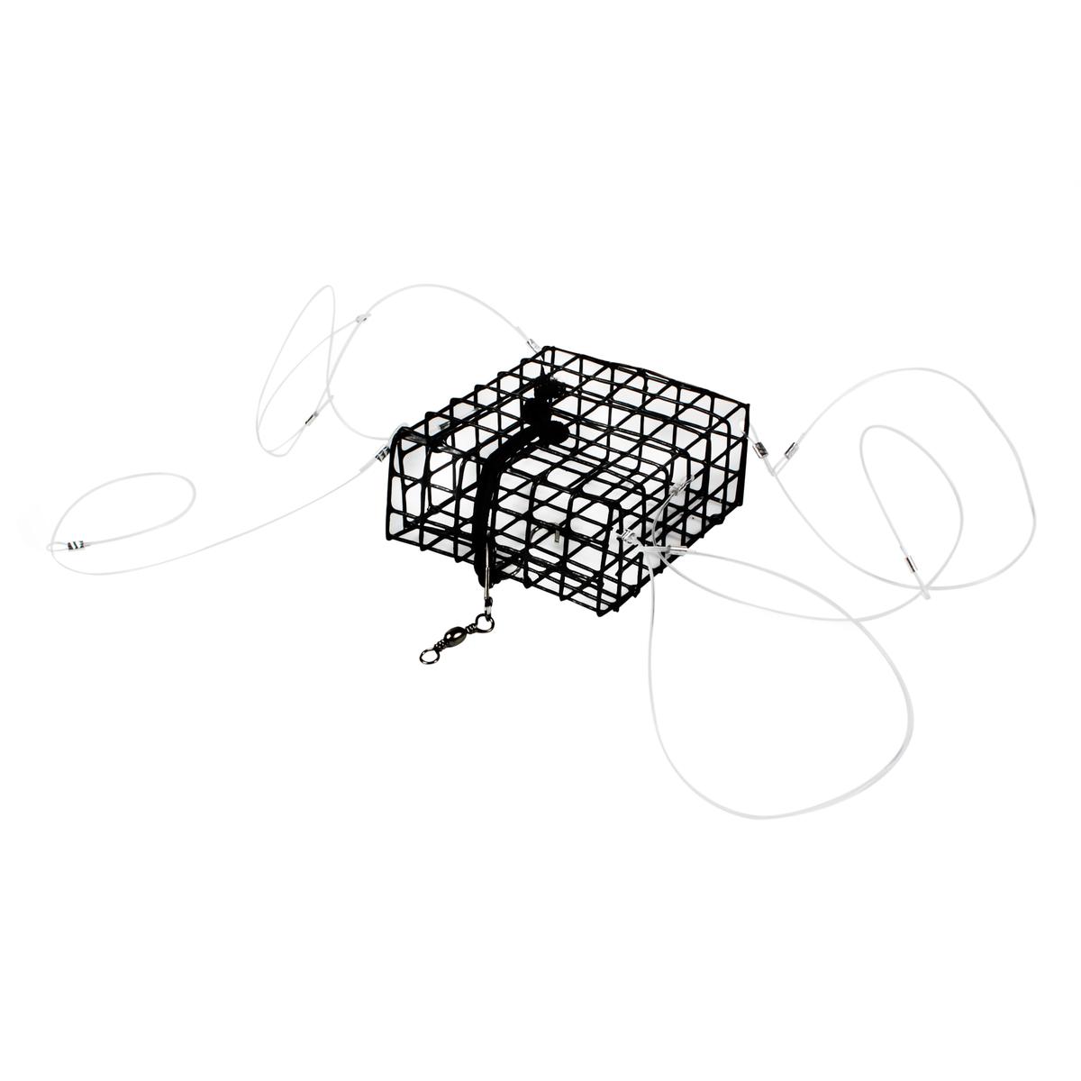 Crab Snares