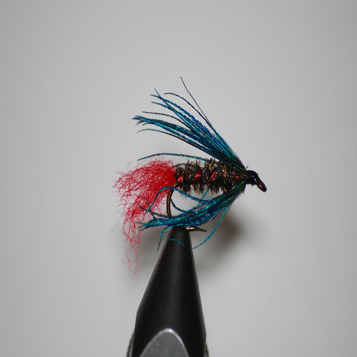 Goats Toe Wet Fly