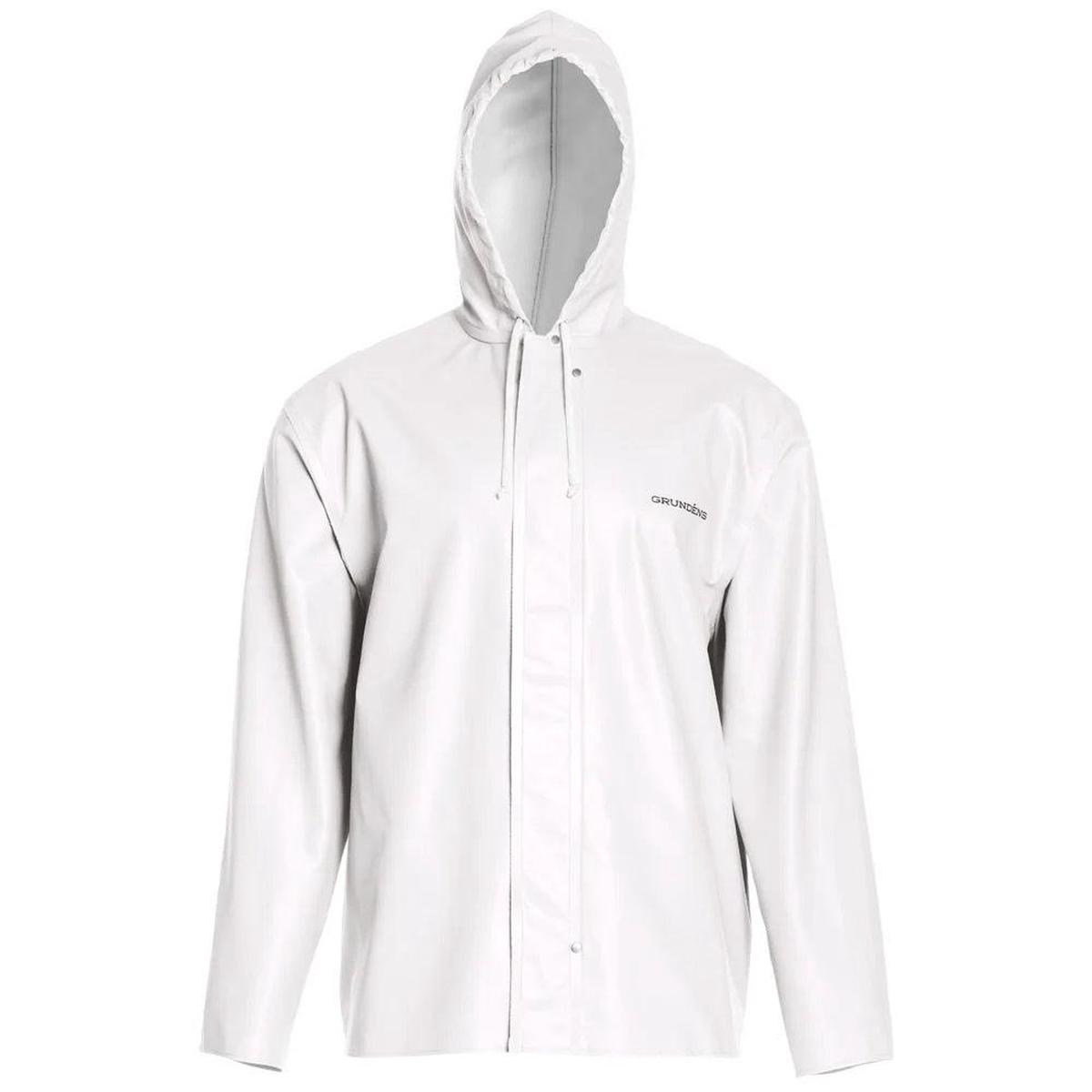 Grundens Clipper 82 Hooded Commercial Fishing Jackets